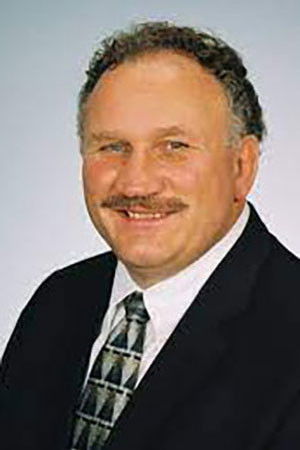 et billede af Scott LeDoux