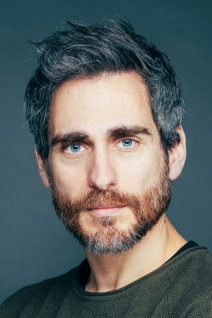 et billede af Raül Tortosa