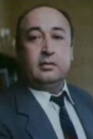 et billede af Khojiakbar Nurmatov