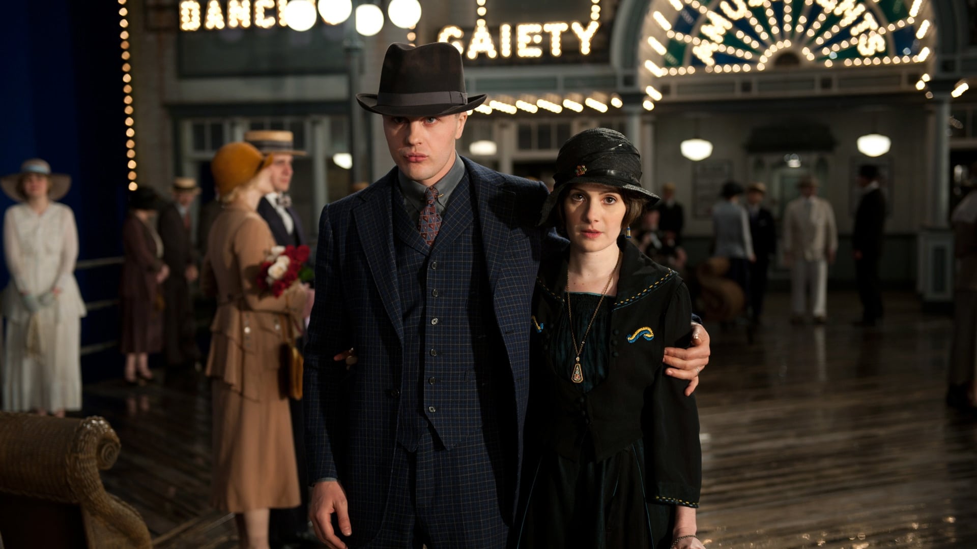 Boardwalk Empire Season 2 Episode 6