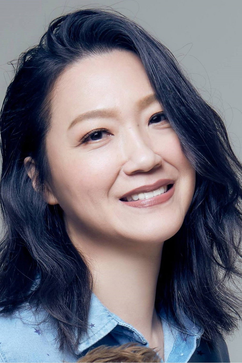 et billede af Kristy Cha Ray Chu