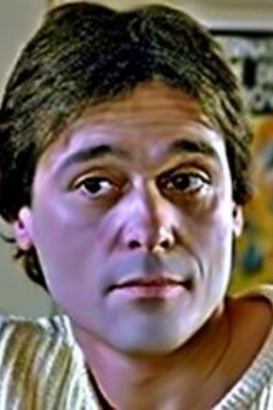 et billede af François Domange