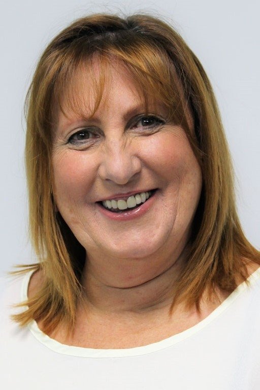 et billede af Isabel Friera