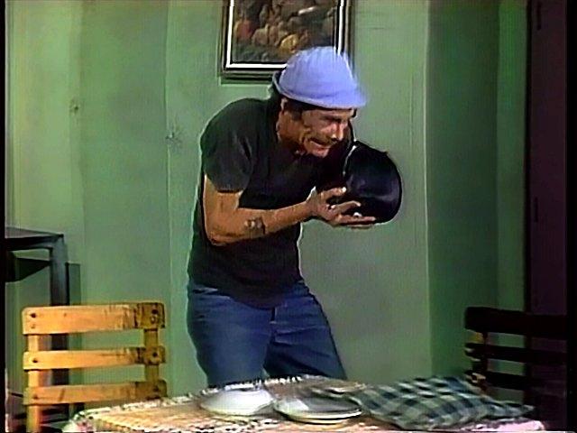 El Chavo del Ocho