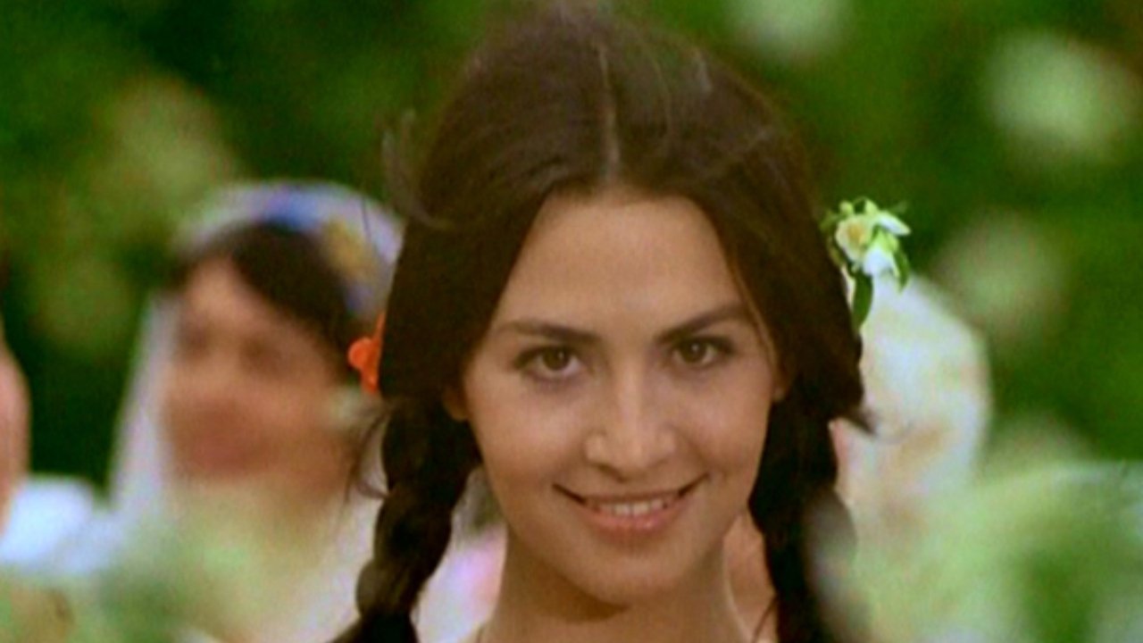 Ciuleandra (1985)