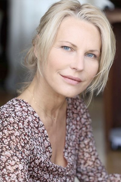 et billede af Caroline Bal