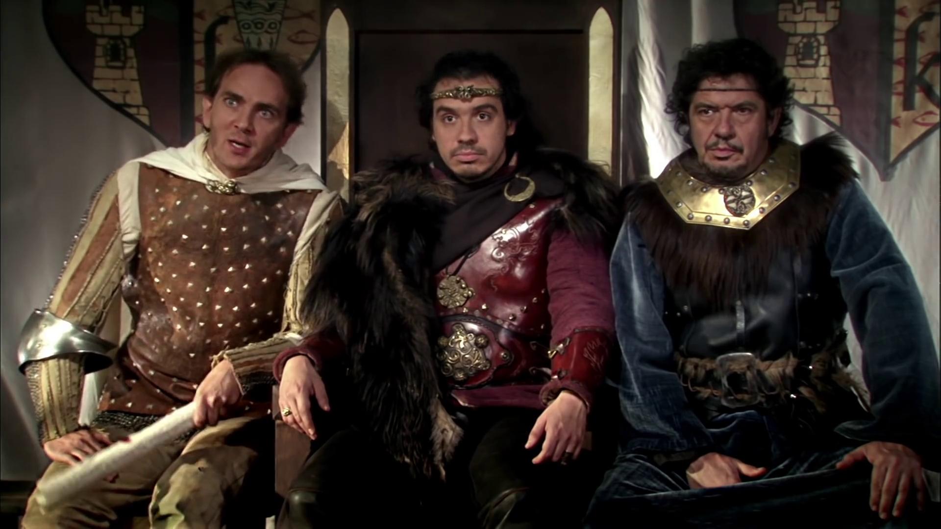Kaamelott