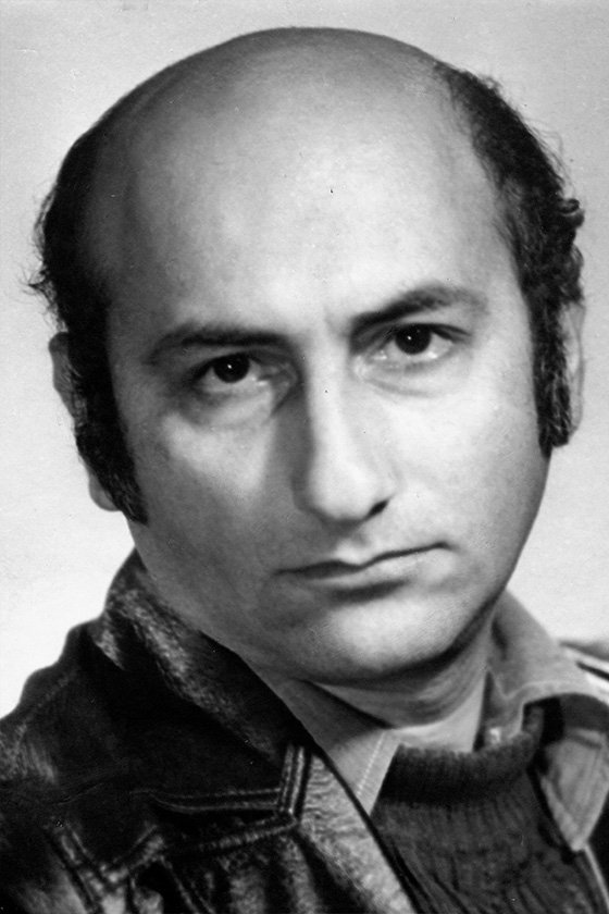 et billede af Kanan Mammadov