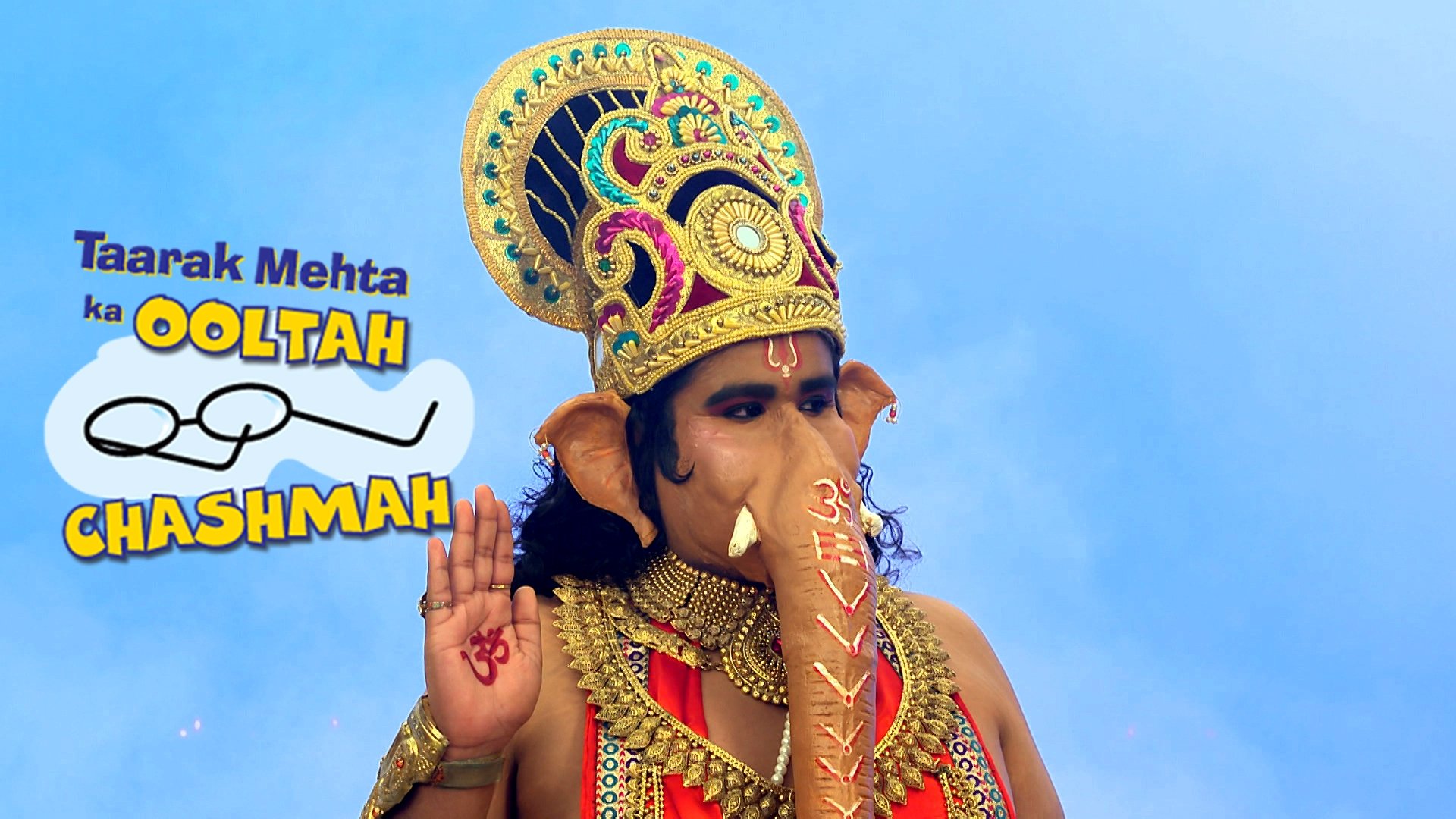 Taarak Mehta Ka Ooltah Chashmah