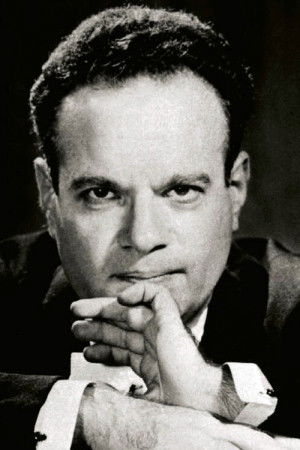 et billede af Julius Katchen