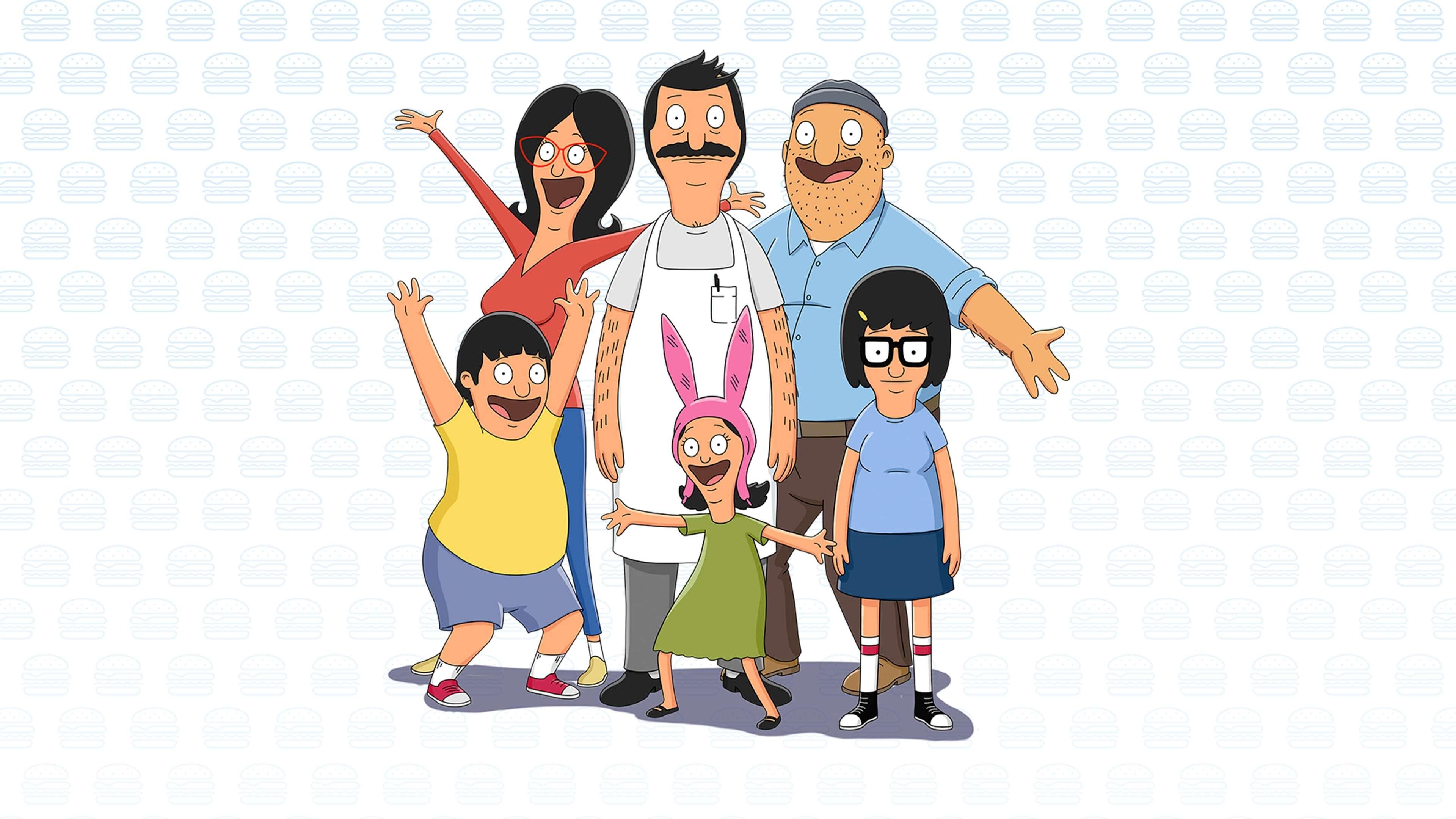 Bob's Burgers - Season 4