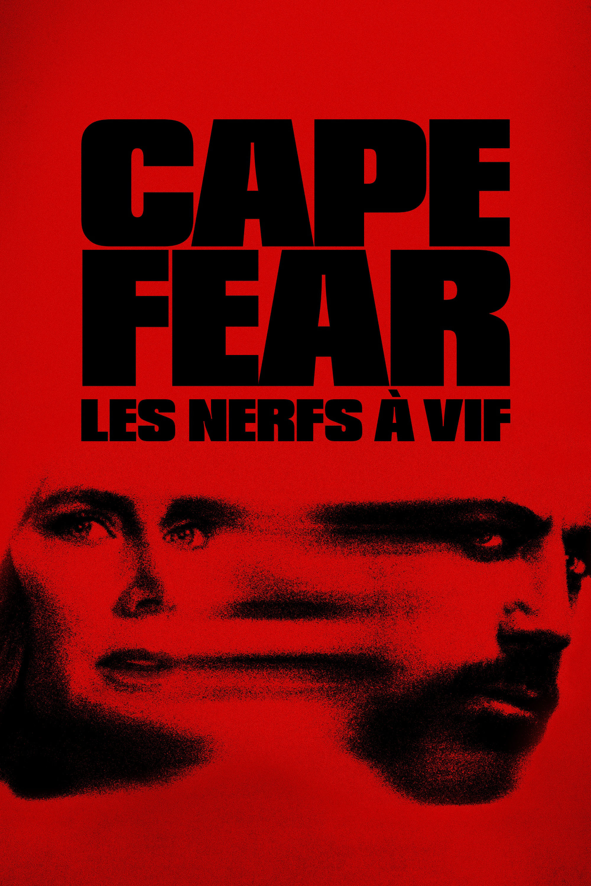 Cape Fear – Les Nerfs à vif