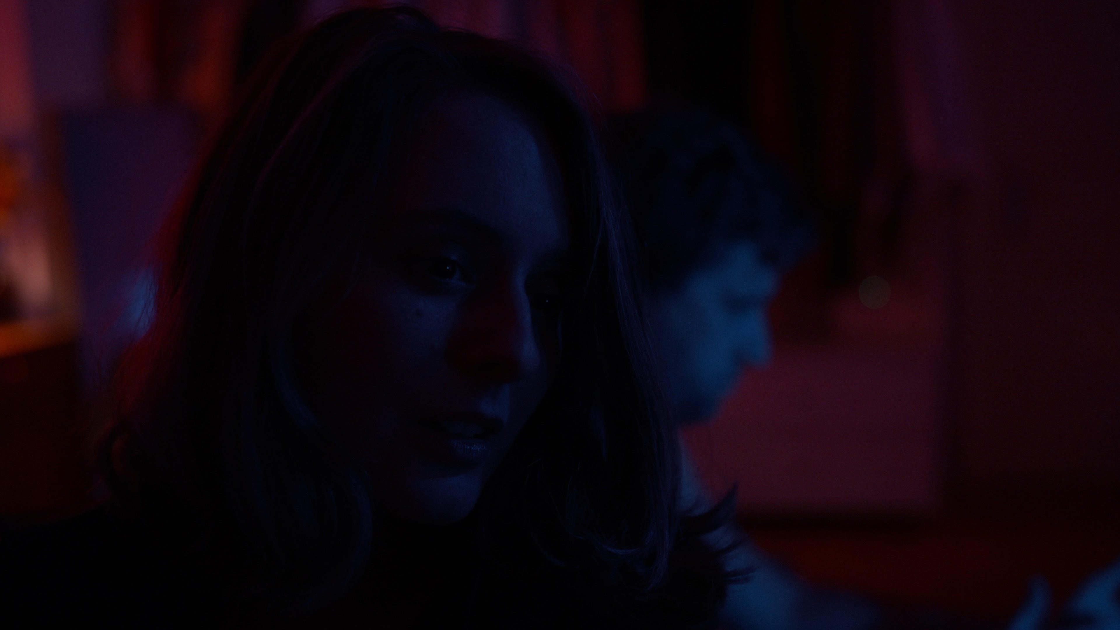 Stutter (2024)