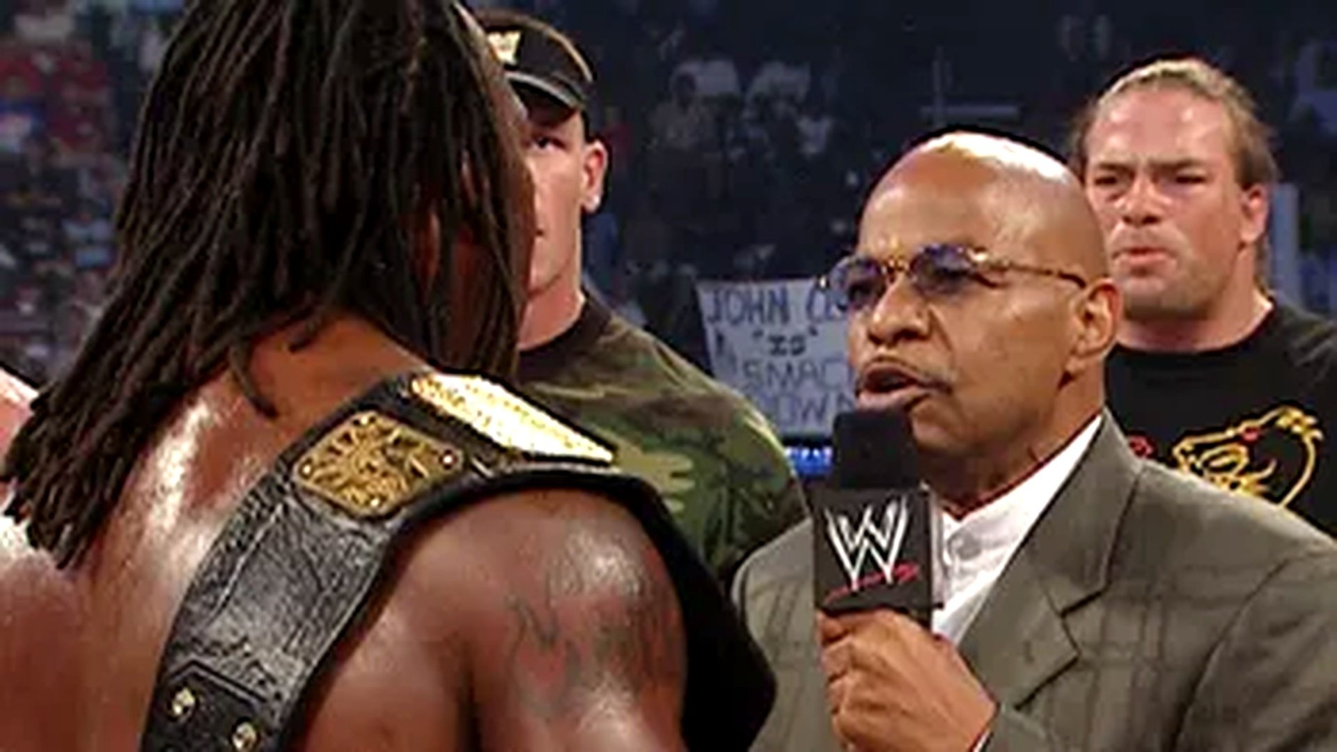 SmackDown 259