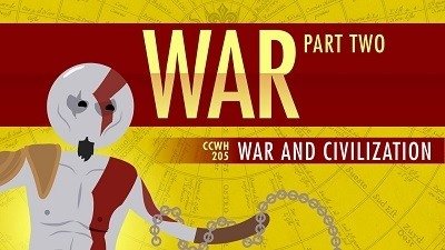 Crash Course World History - Épisode 5
