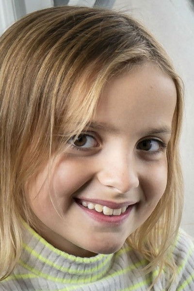 et billede af Selma Sol in Dali Pape