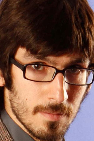 et billede af David Muñoz