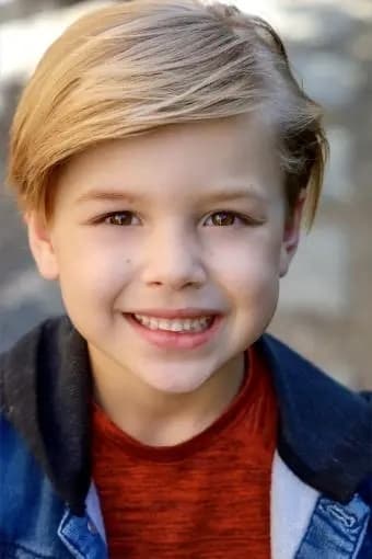 Dashiell Messitt's picture in the cast