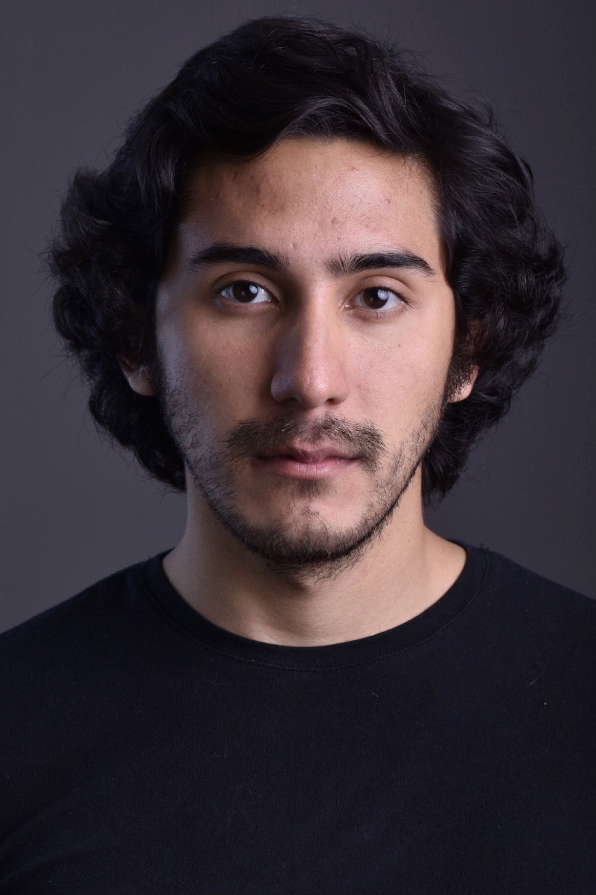 et billede af Gonzalo Valverde