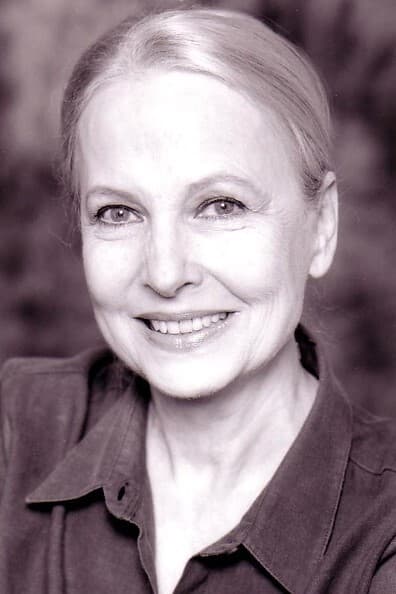 et billede af Geneviève Casile