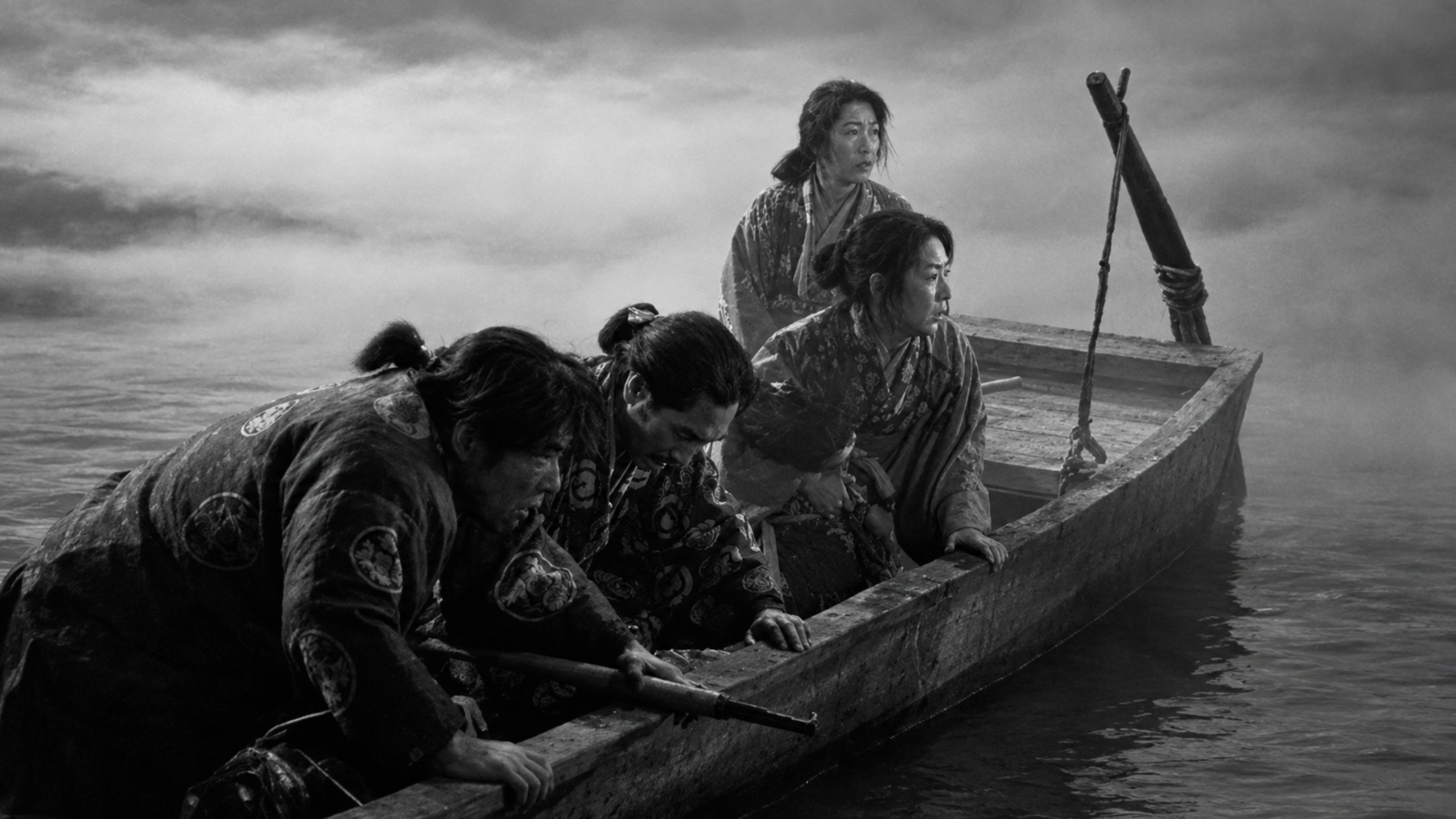 Ugetsu