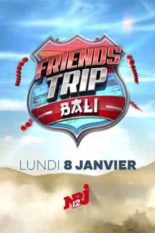 Friends Trip - Season 4