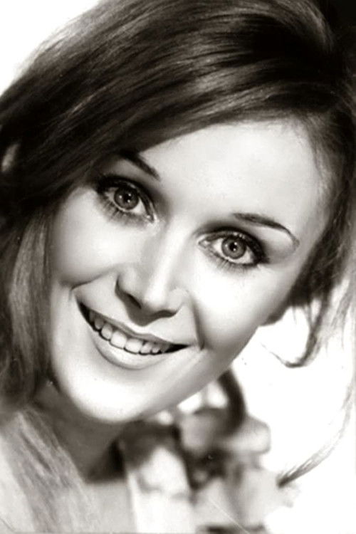 et billede af Gabriela Gili