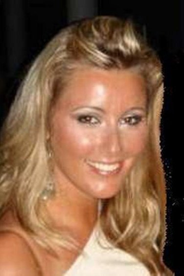 et billede af Katie Nicole Evans