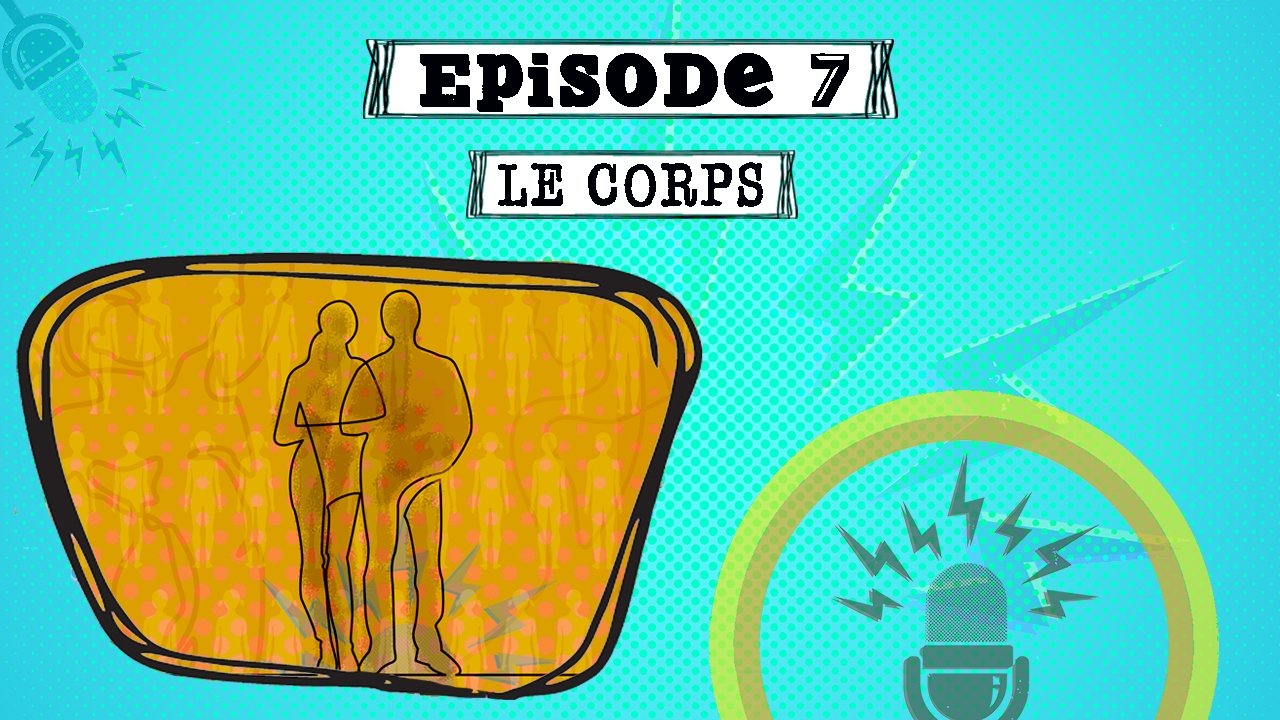 Thumbnail for Episode 7 Season 1 Episode 7