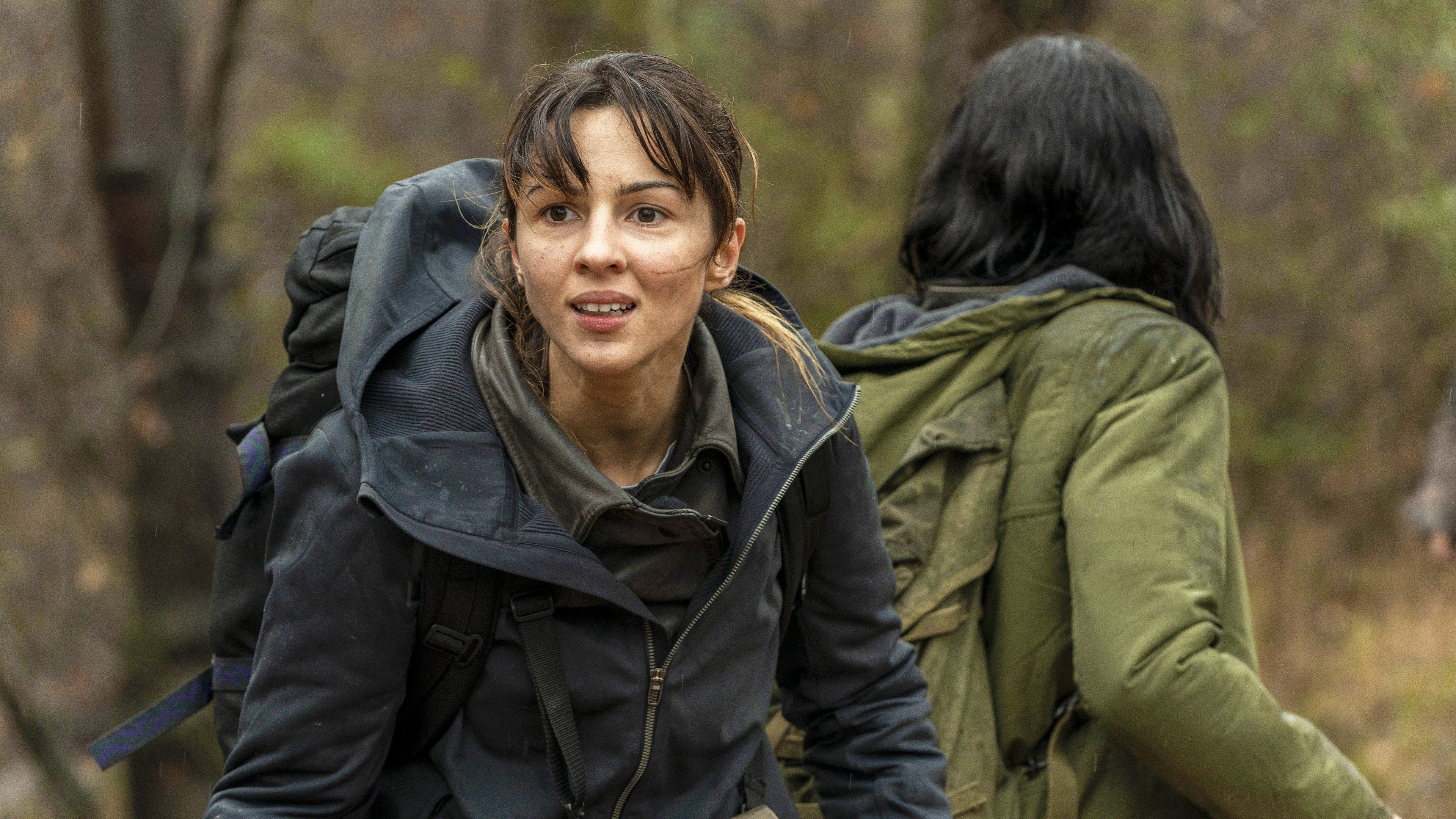 The Walking Dead: World Beyond Staffel 1 :Folge 10 