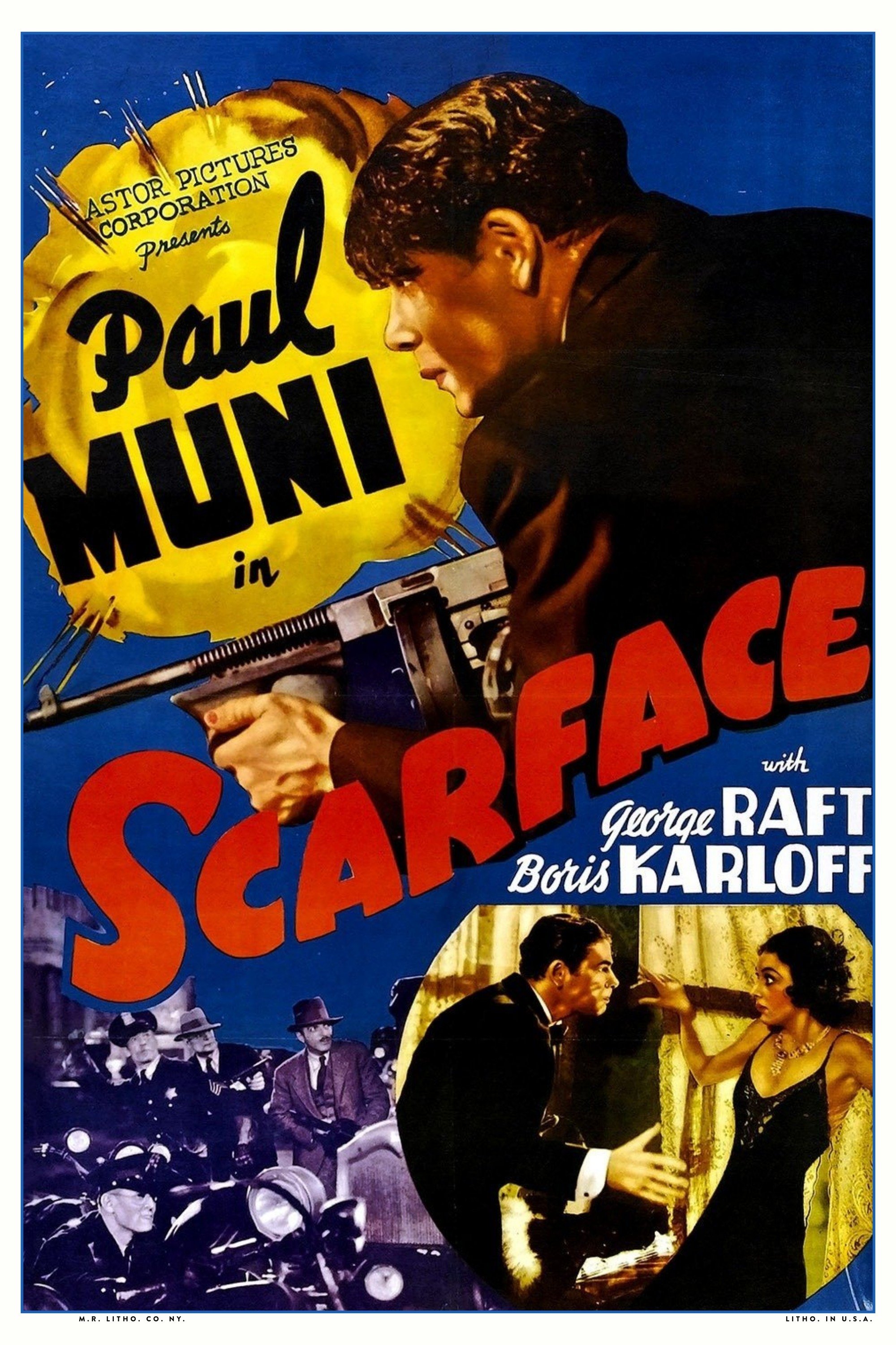 Scarface