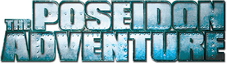 The Poseidon Adventure Logo