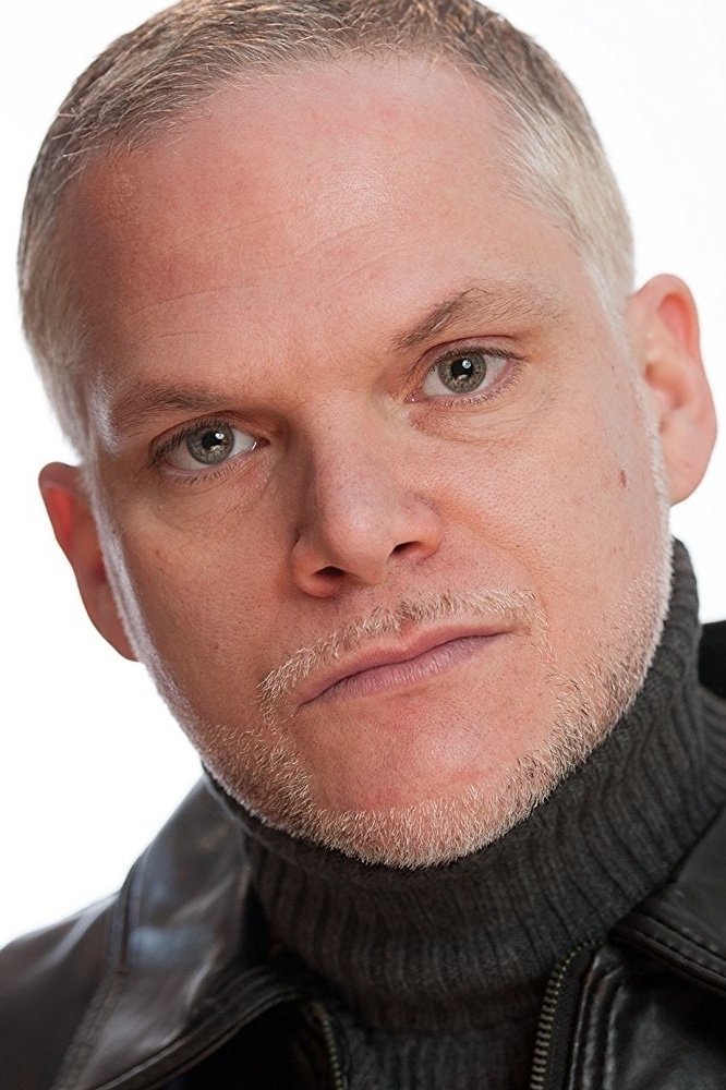 et billede af Laurence Blum