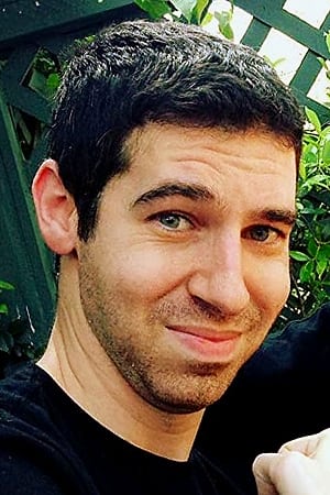 et billede af Michael Matteo Rossi