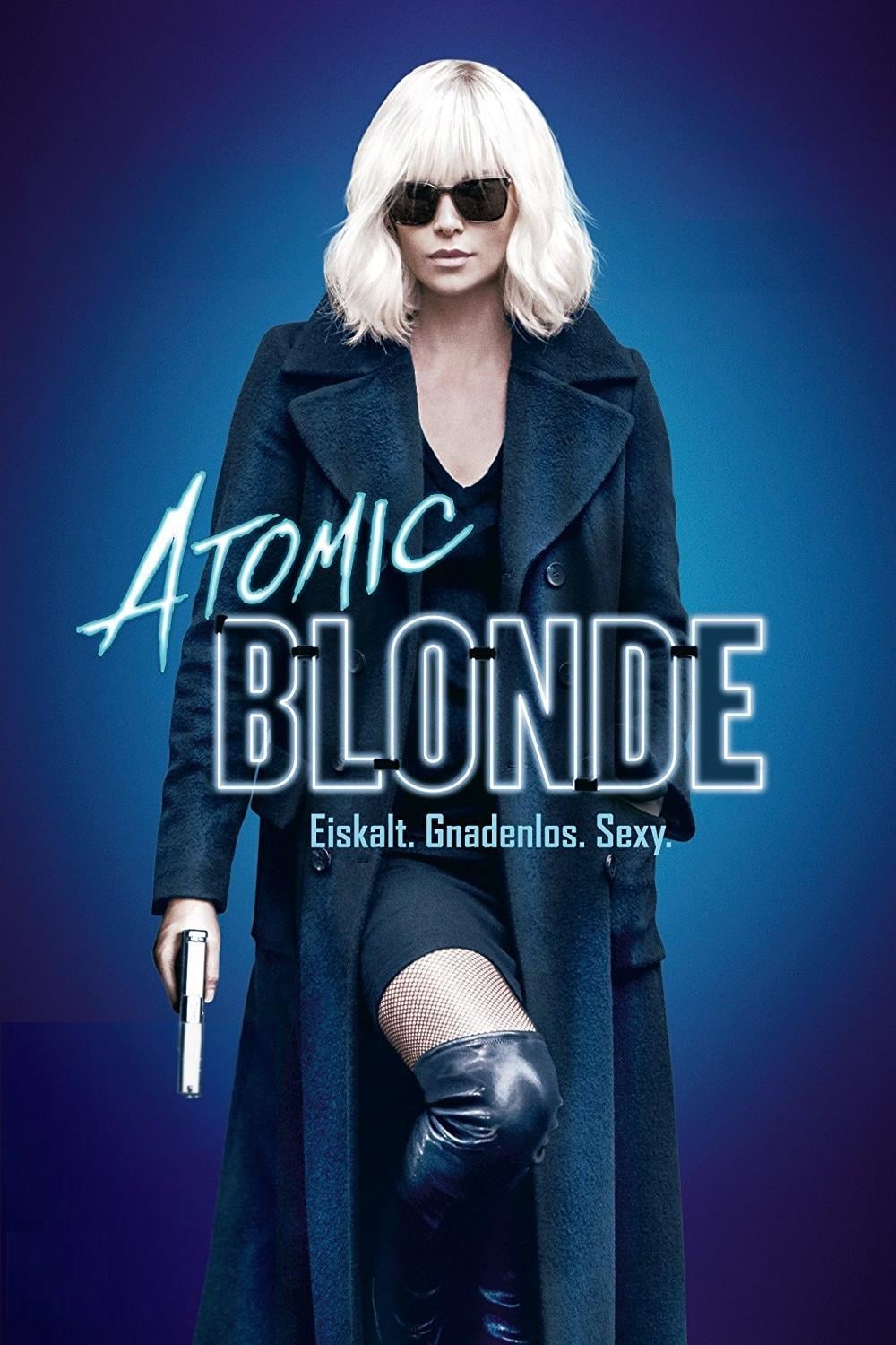 Atomic Blonde