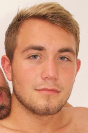 et billede af Derek Bronson