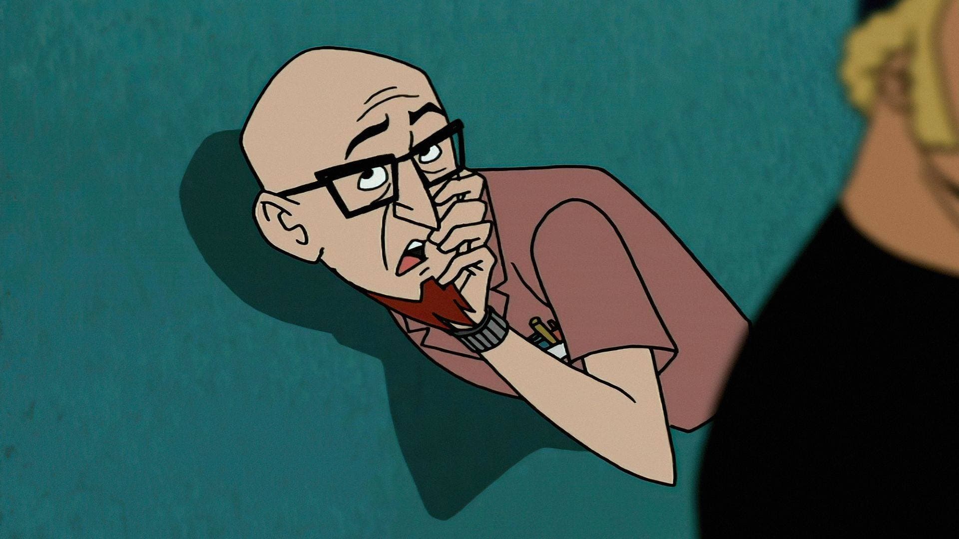 The Venture Bros. - Staffel 2 Folge 1 (1970)