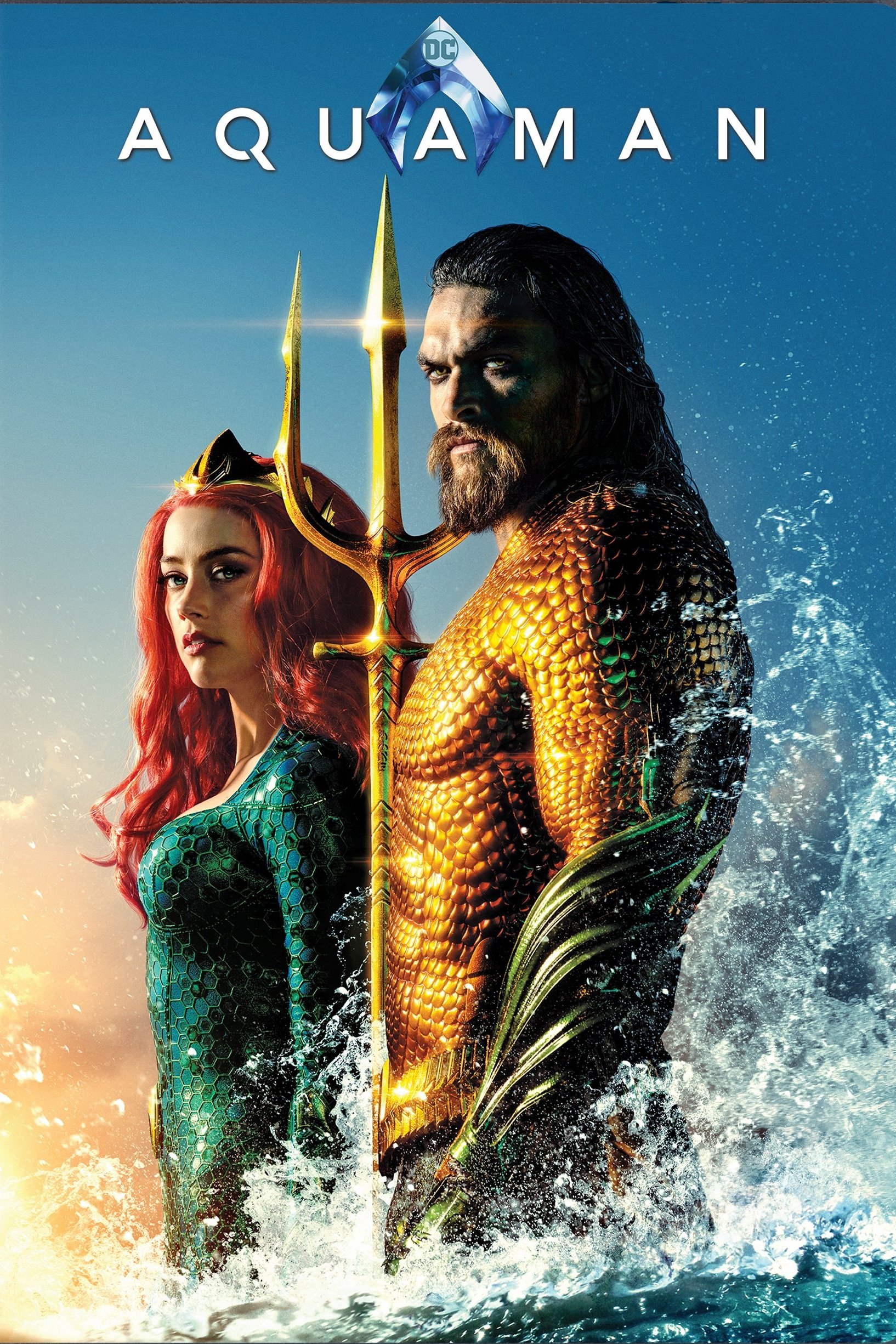 Aquaman