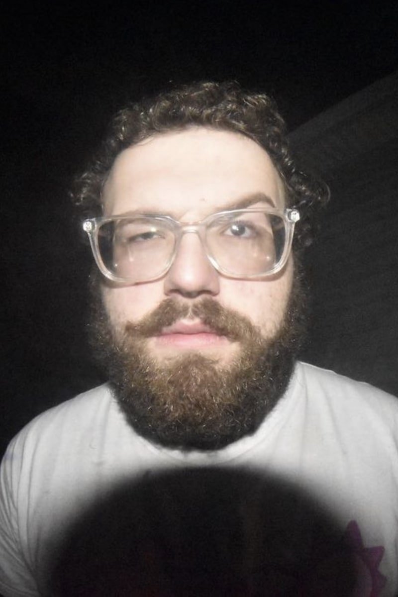 Donny Defala | Man who Spills his Candy