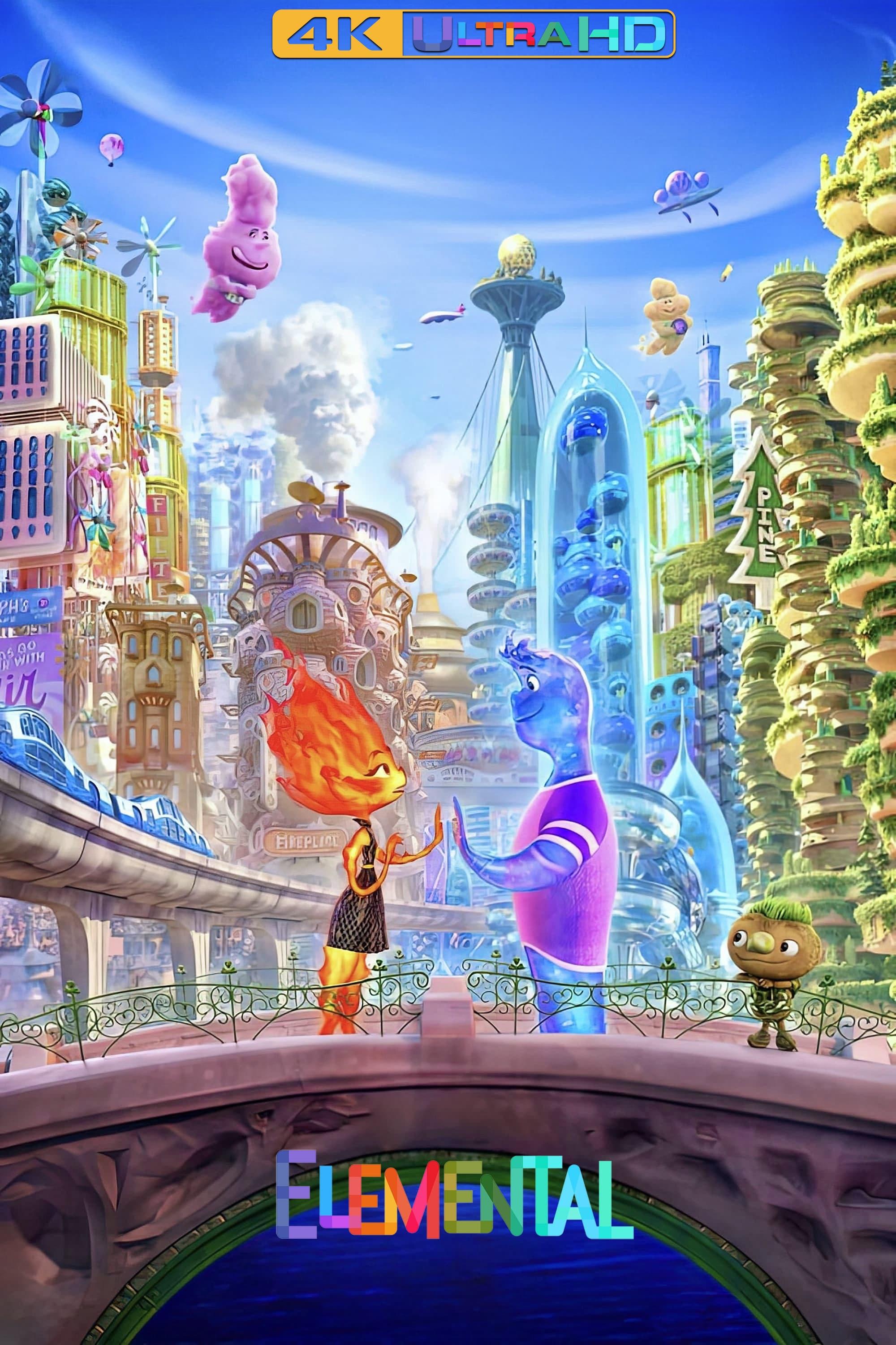 Elemental
