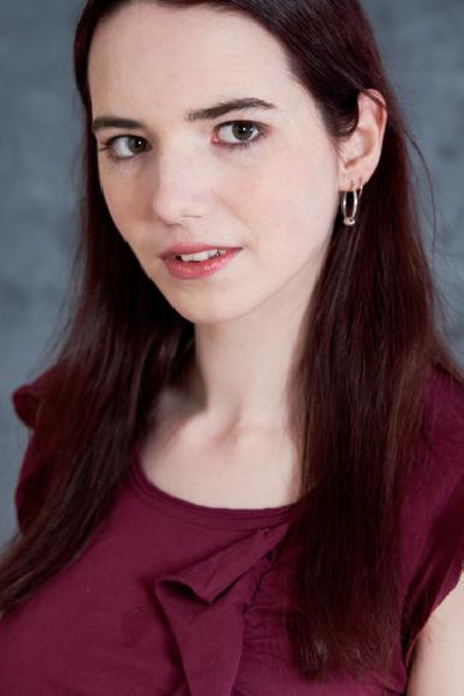 Profile image of British Flower, a notable actor/actress