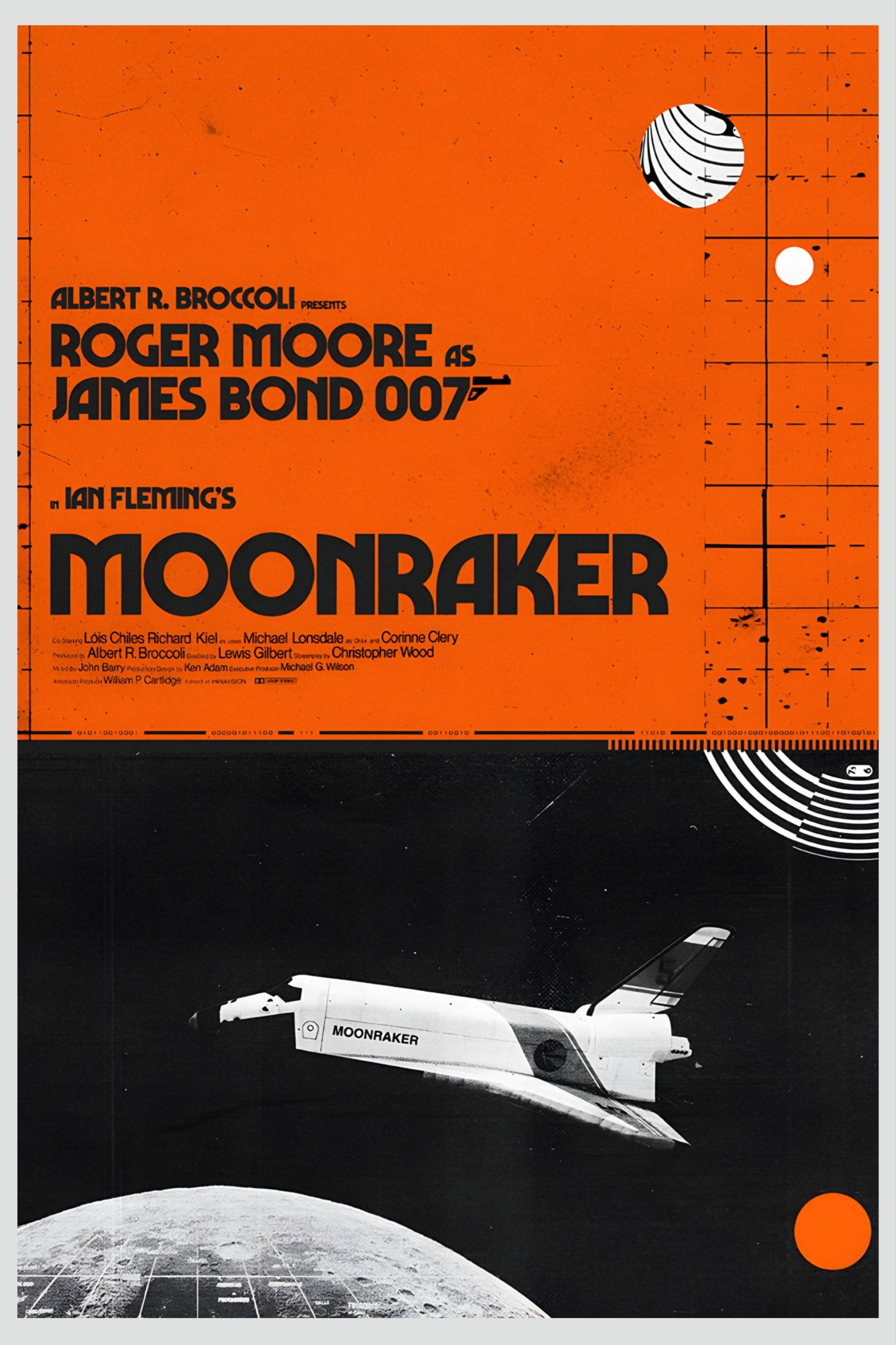 Moonraker