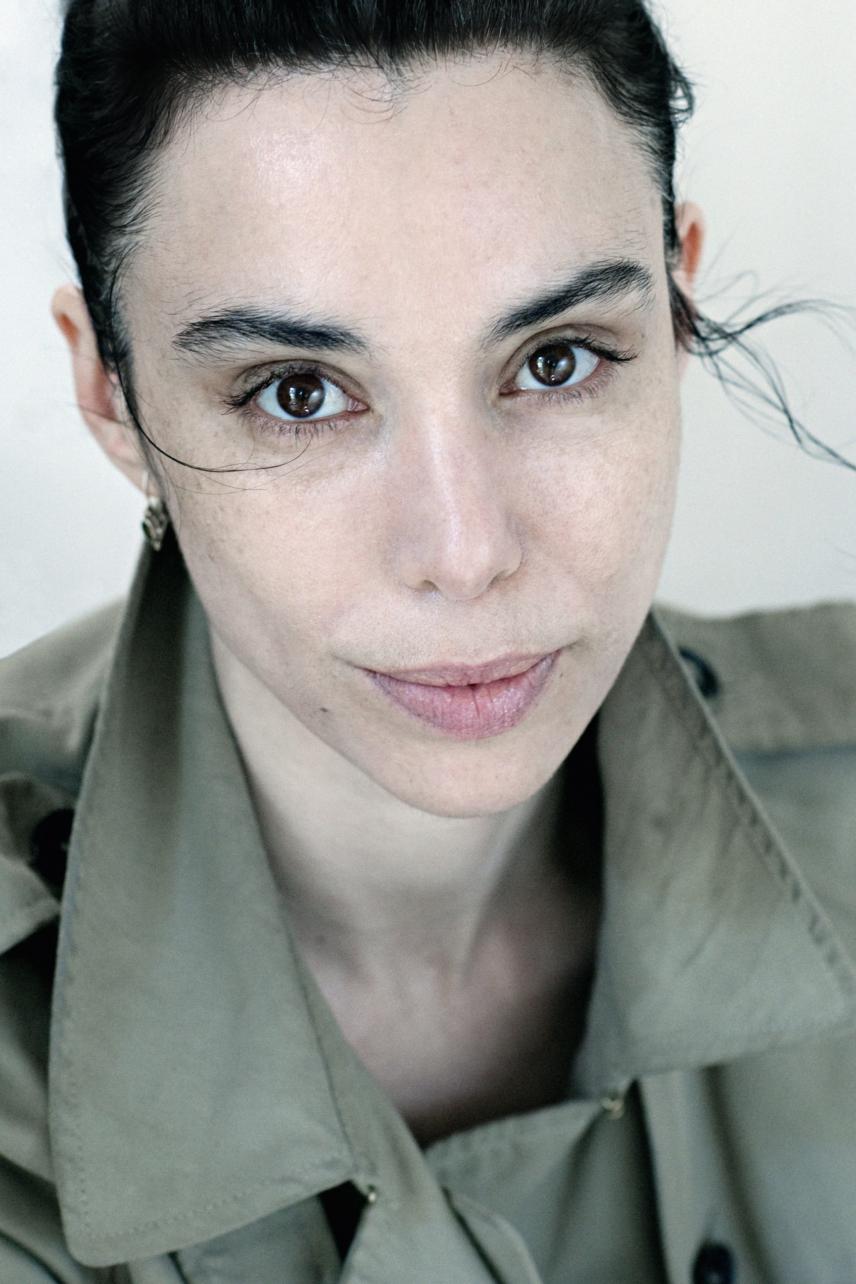 et billede af Bérangère Allaux