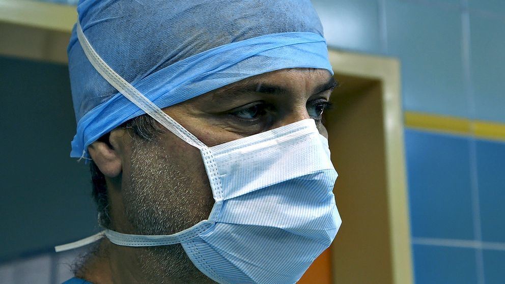 Fatal Experiments: The Downfall of a Supersurgeon