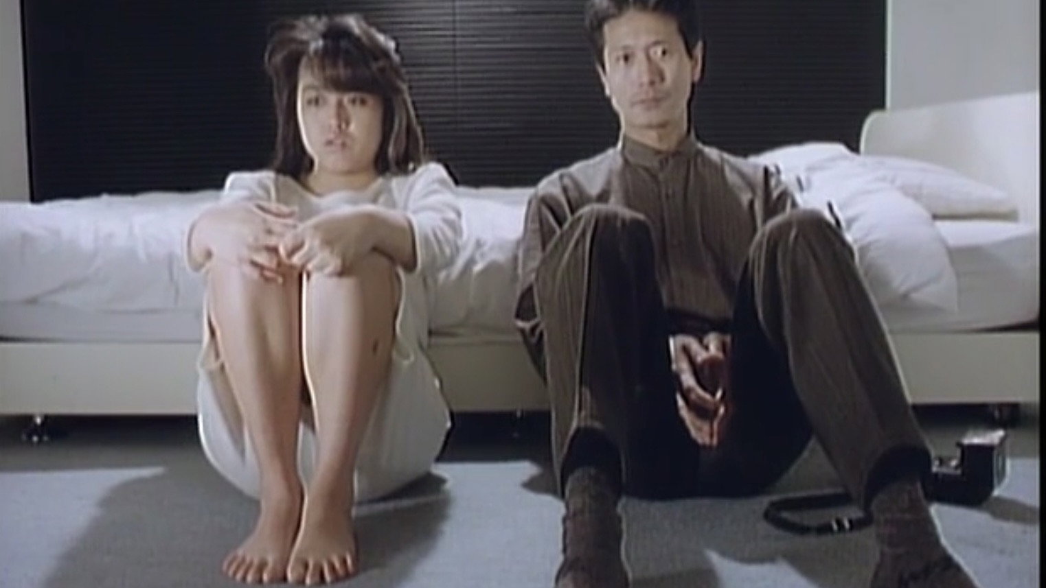 Chikan Densha: Abunai Futomomo