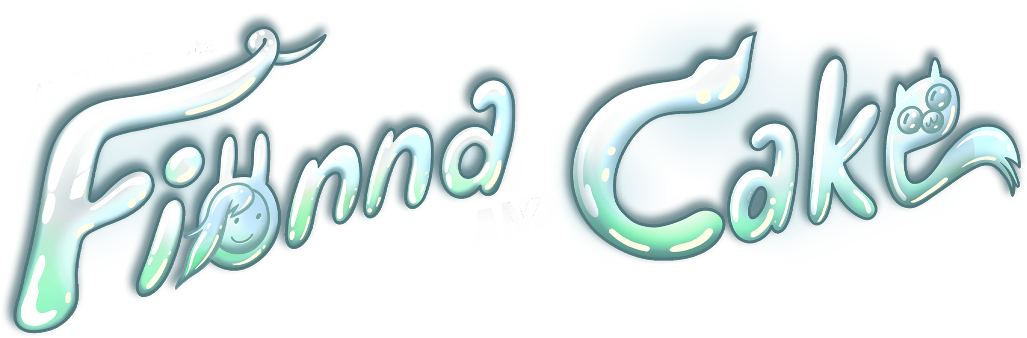 Hora de Aventura con Fionna & Cake