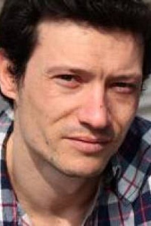 et billede af Frédéric Dessains