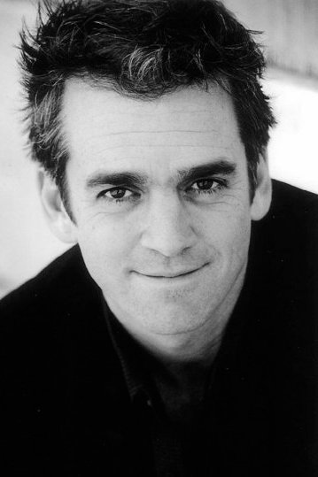 et billede af Matt Roth