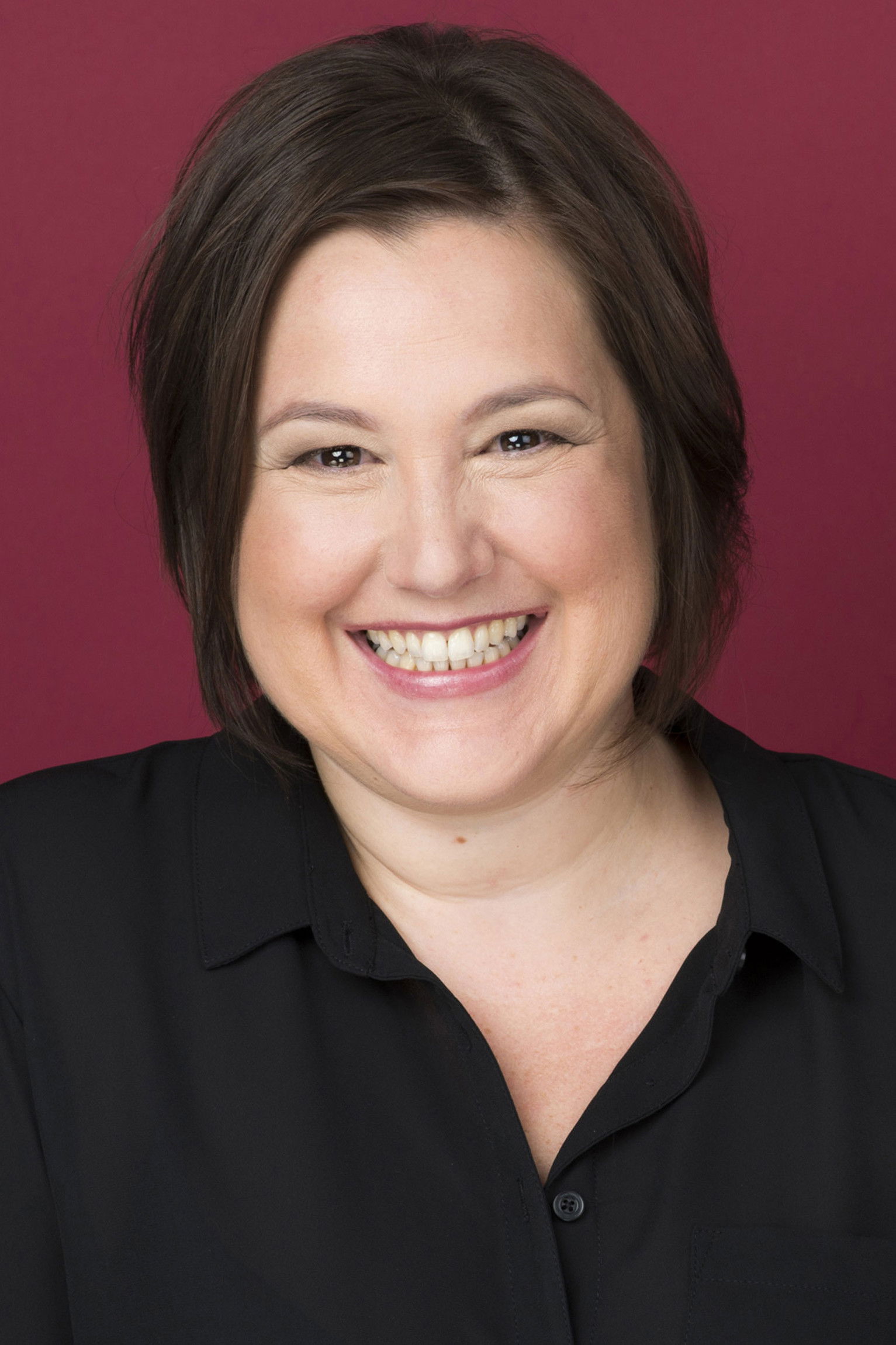 et billede af Mélanie Beauchamp