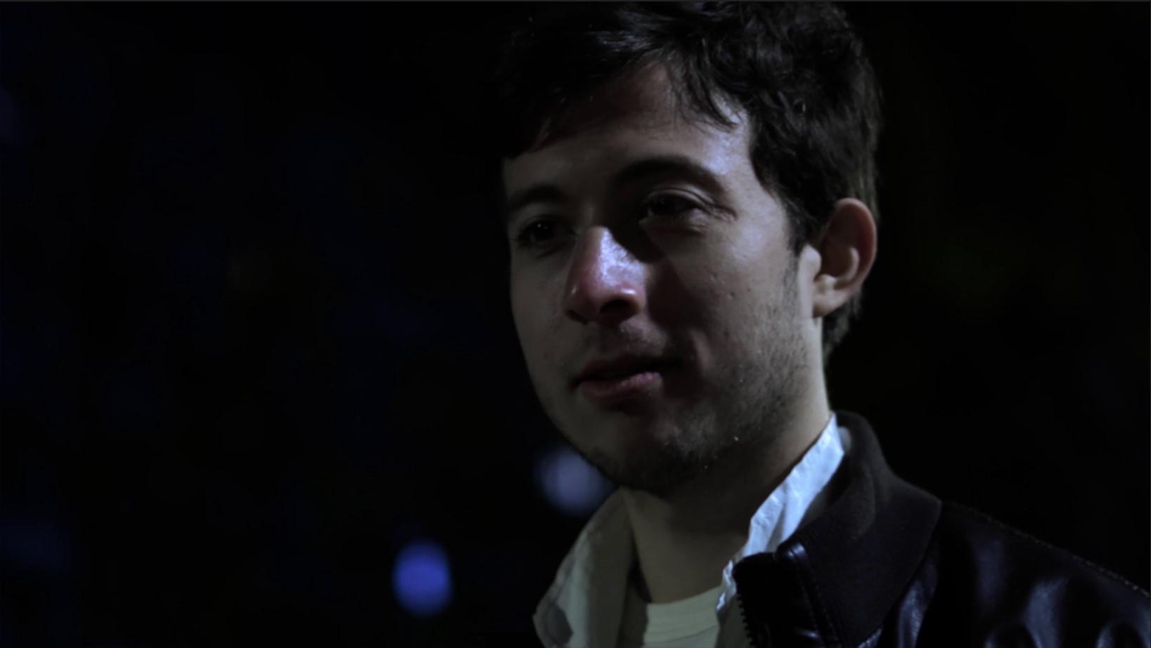 Midnight Hunger (2022)